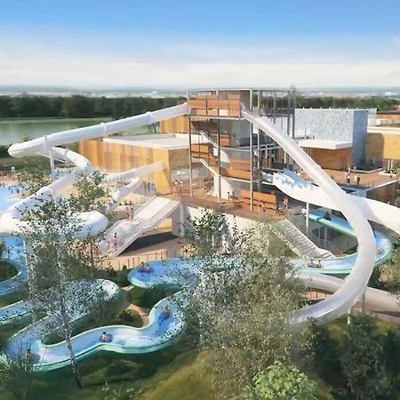 Maison De Campagne Villa Galgon Екстериор снимка
