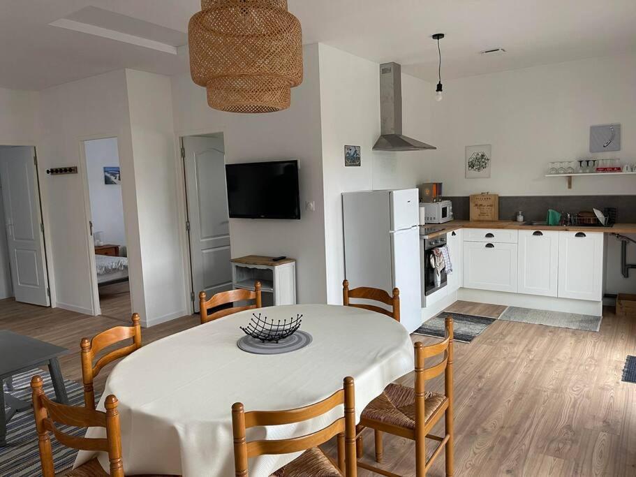 Maison De Campagne Villa Galgon Екстериор снимка