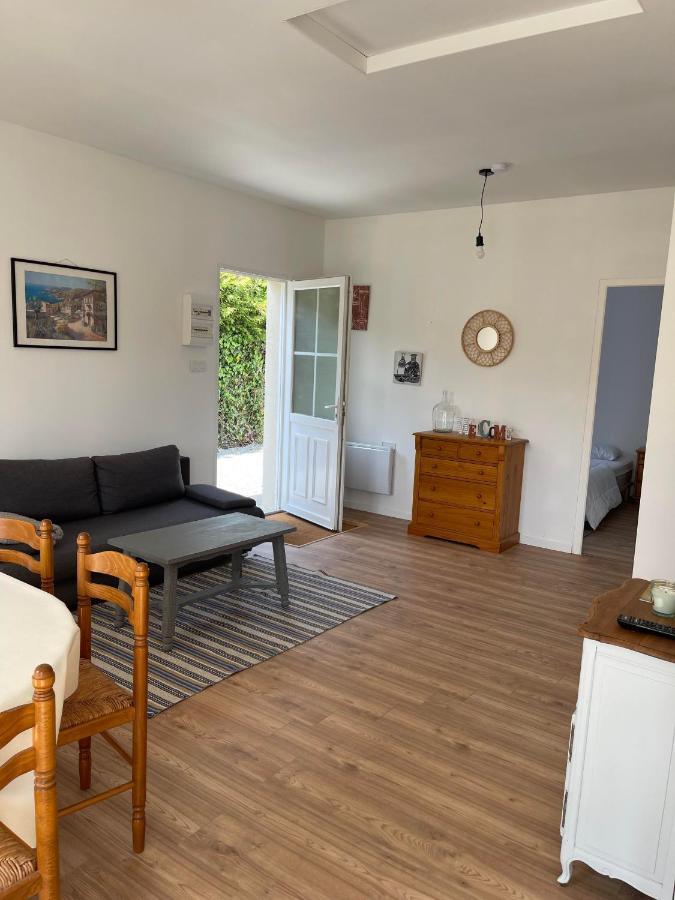 Maison De Campagne Villa Galgon Екстериор снимка