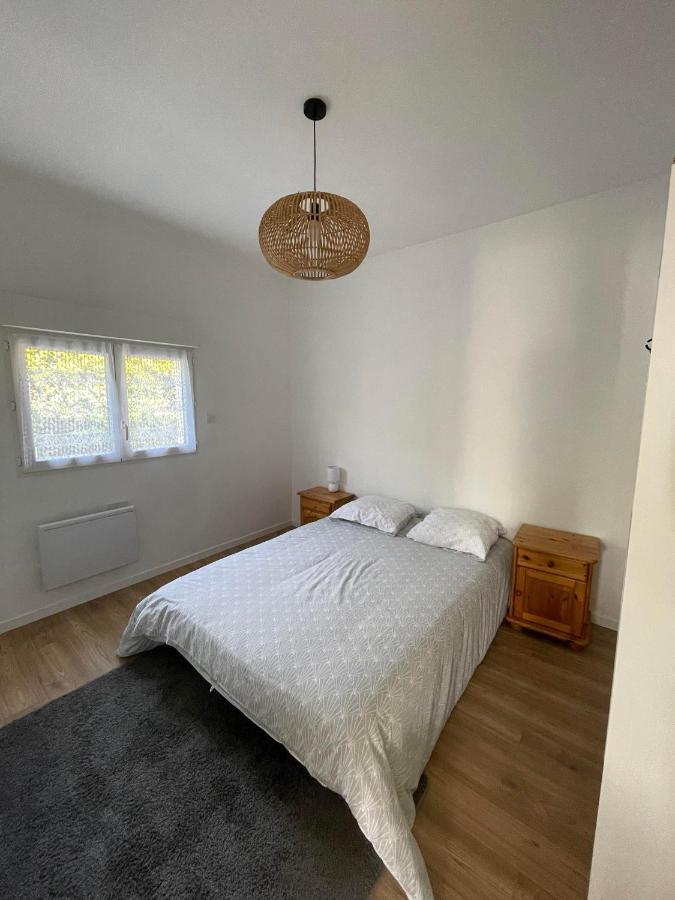 Maison De Campagne Villa Galgon Екстериор снимка